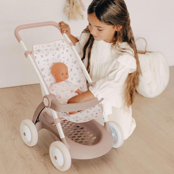 Produktbild Smoby BabyNurse Pushchair