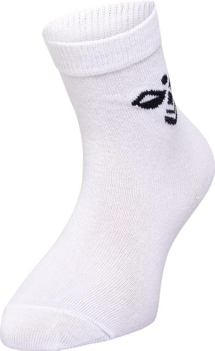 Actual product image hummel Sutton 3-Pack Sock (37, 40)