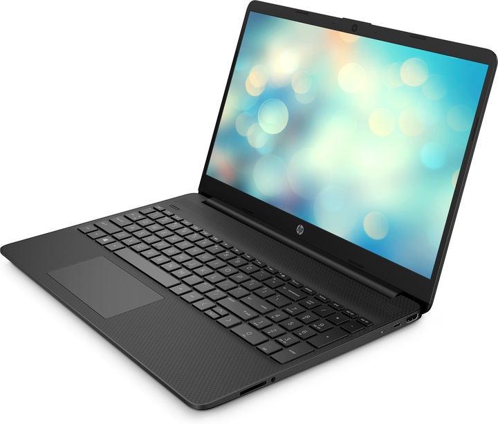 Produktbild HP 15s-eq2061no (15.60", AMD Ryzen 5 5500U, 8 GB, 512 GB)