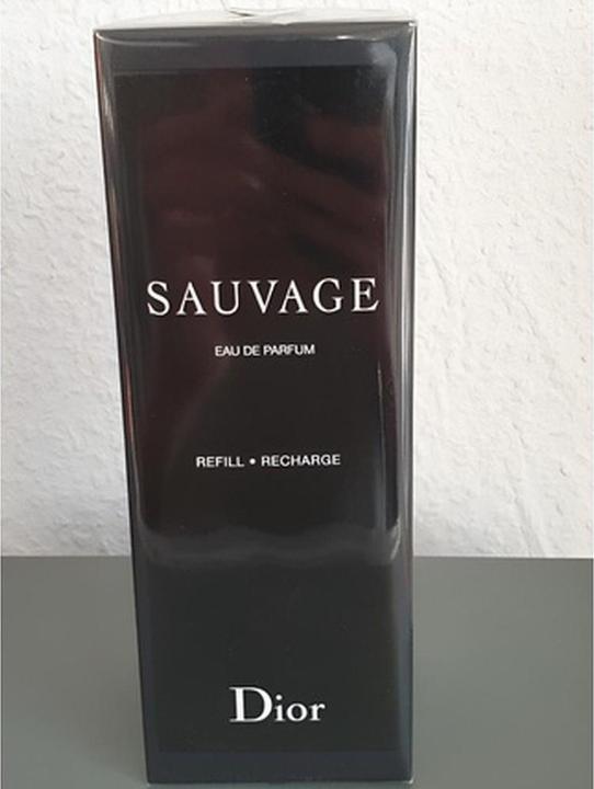 Produktbild Dior Eau de Parfum Refill (Eau de Parfum, 300 ml)