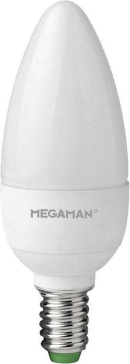 Produktbild Megaman LED E4 Kerzenform (E14, 250 lm, 1x)
