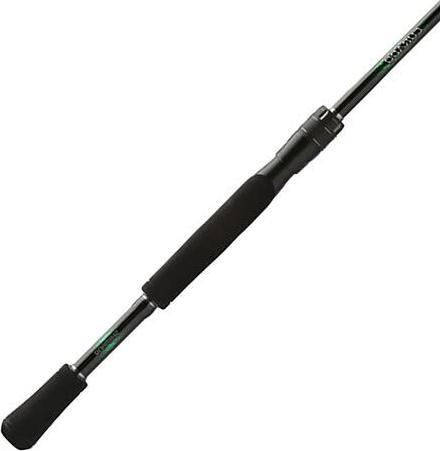 Image du produit Shimano Sustain Curado (213 cm)