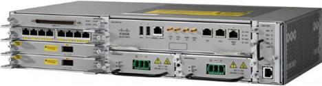 Produktbild Cisco ASR 902 - Modulare Erweiterungseinheit
