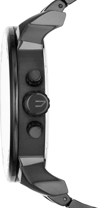 Actual product image Diesel Mr. Daddy 2.0 (Analogue wristwatch, Chronograph, 57 mm)