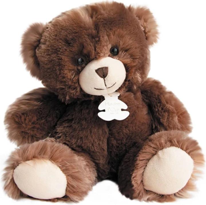 Produktbild Doudou et Compagnie Bär Bellydou (19 cm)