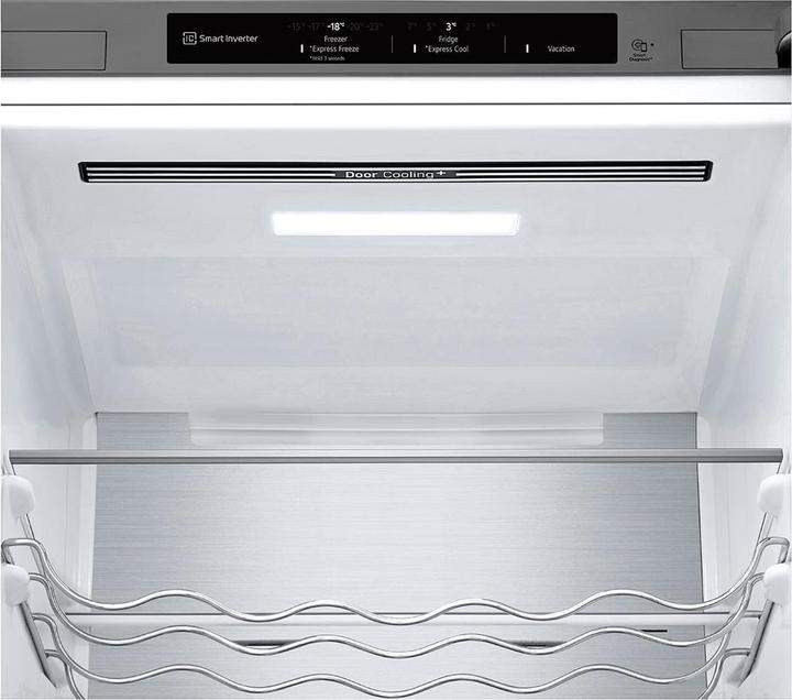 Actual product image LG GBV5240APY (387 l)