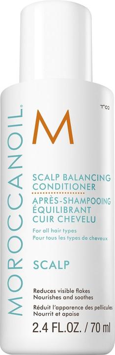 Actual product image Moroccanoil Scalp Balancing Conditioner