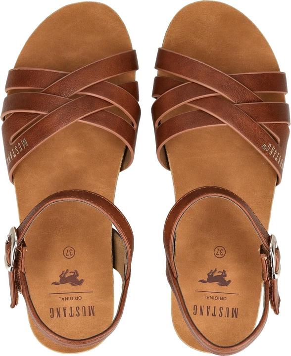 Produktbild Mustang Sandalen (40)