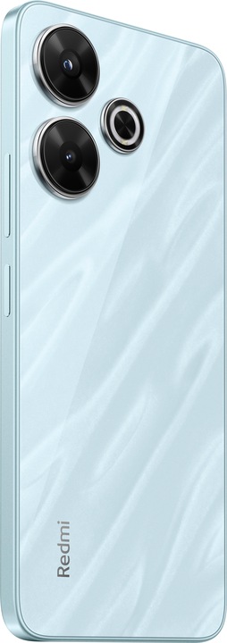 Productafbeelding Xiaomi Redmi 13 (128 GB, Oceaanblauw, 6.79", Hybride dubbele SIM, 108 Mpx, 4G)