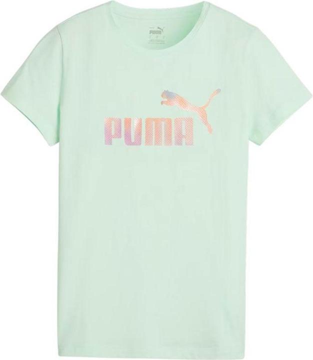 Produktbild Puma ESS+ Summer Daze TShirt (L)