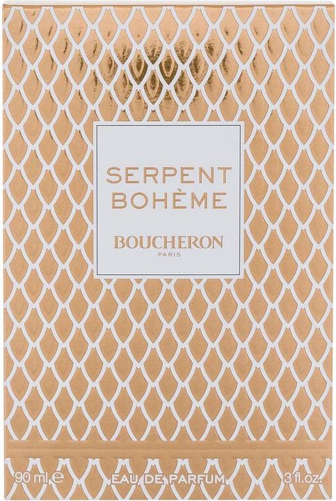 Actual product image Boucheron Serpent Boheme (Eau de parfum, 90 ml)