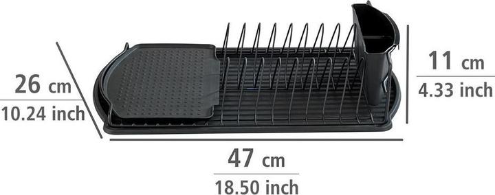 Actual product image Wenko Basic