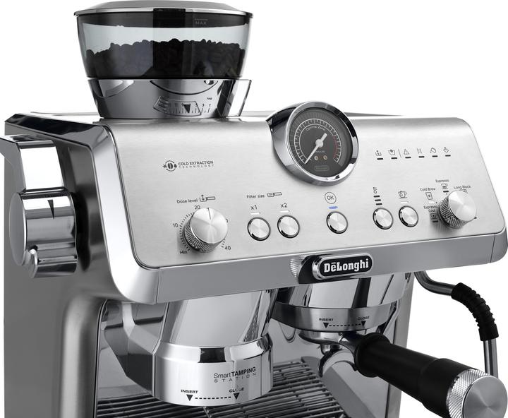 Actual product image De'Longhi La Specialista Opera