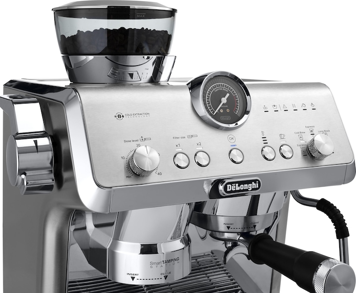Actual product image De'Longhi La Specialista Opera