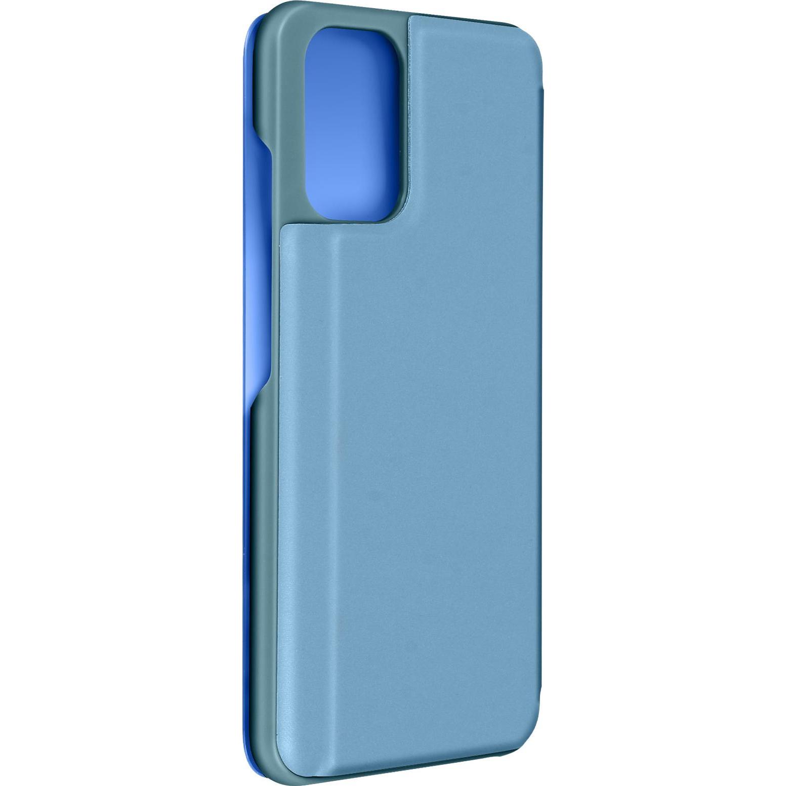 Thumbnail - Avizar Mirup Series (Xiaomi Redmi Note 10), Smartphone Hülle, Blau