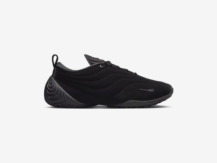 Image du produit Nike WMNS ASTRA ULTRA Black Black (38)