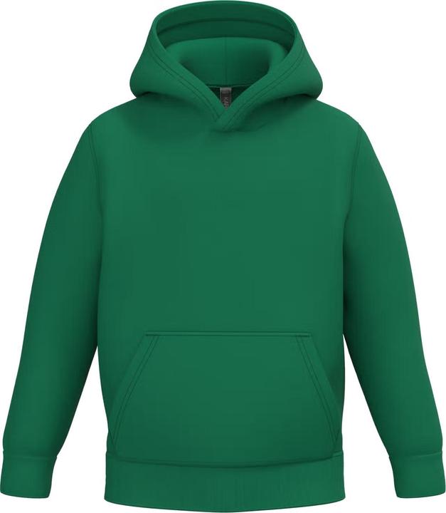 Produktbild Kariban Hoodie Kinder (140)
