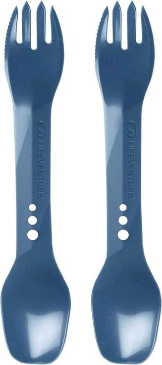 Lifeventure Ellipse SporkMarine, 2 pcs.