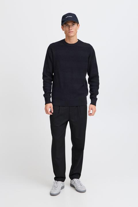 Immagine prodotto Casual Friday CFKARL structured crew neck knit 20505310 (XL)
