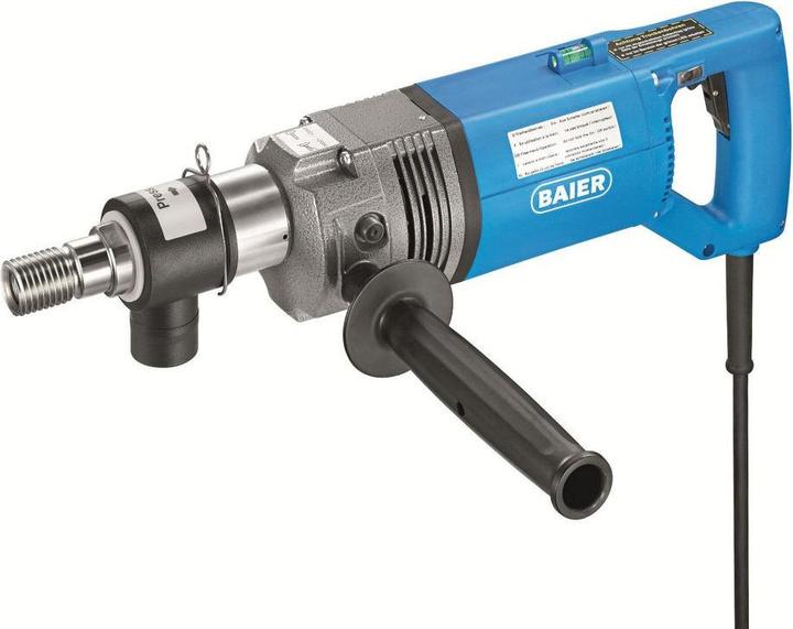 BDB 825 (Bohrmaschine)