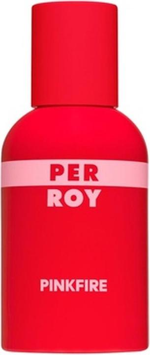 Perroy Pink Fire Eau de Parfum (Eau de Parfum, 50 ml)