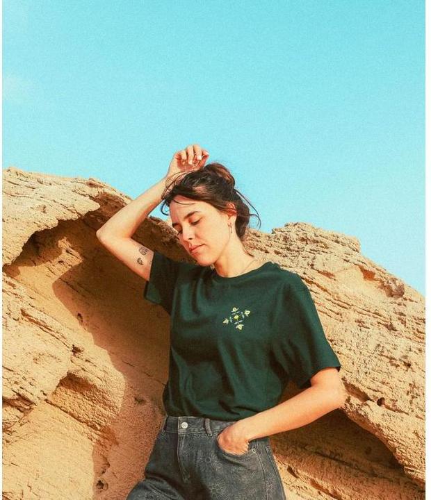 Produktbild Oxbow T-Shirt (L)