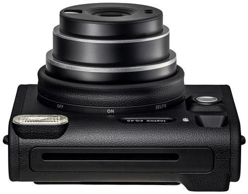 Actual product image Fujifilm instax Square SQ40
