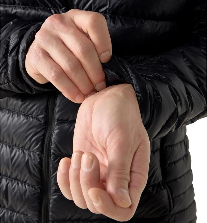 Produktbild Haglöfs L.I.M Down II Hood (L)