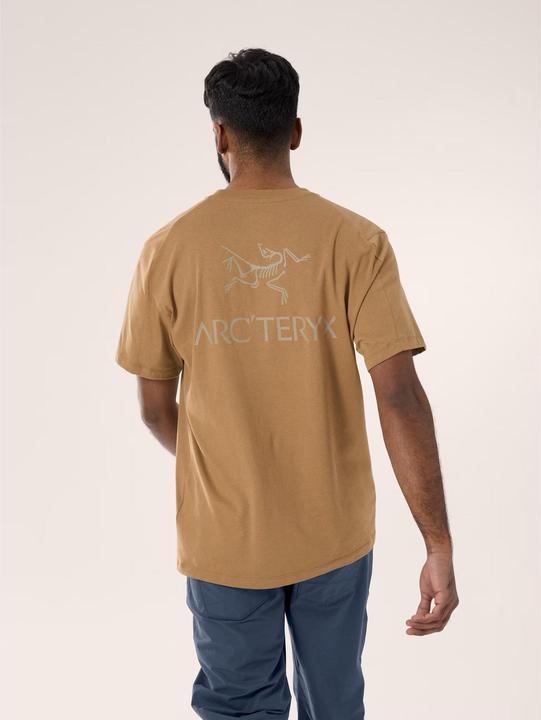 Actual product image Arc'teryx Kragg Sl Cotton Bird Word (XL)