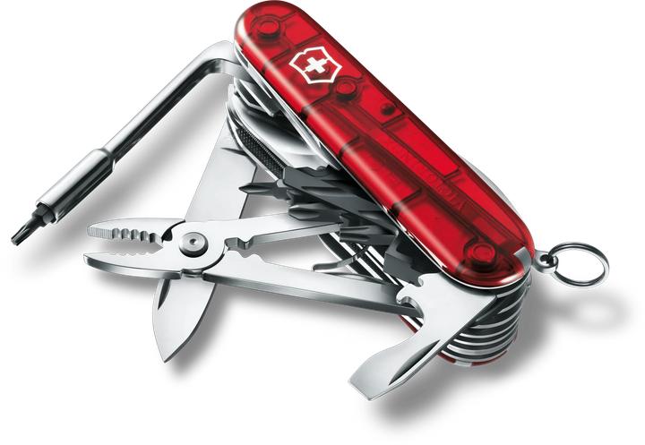 Produktbild Victorinox CyberTool L