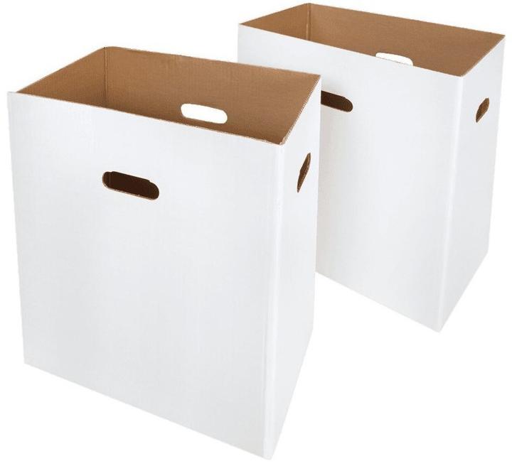 Produktbild HSM Kartonbox zu SECURIO B32, AF500