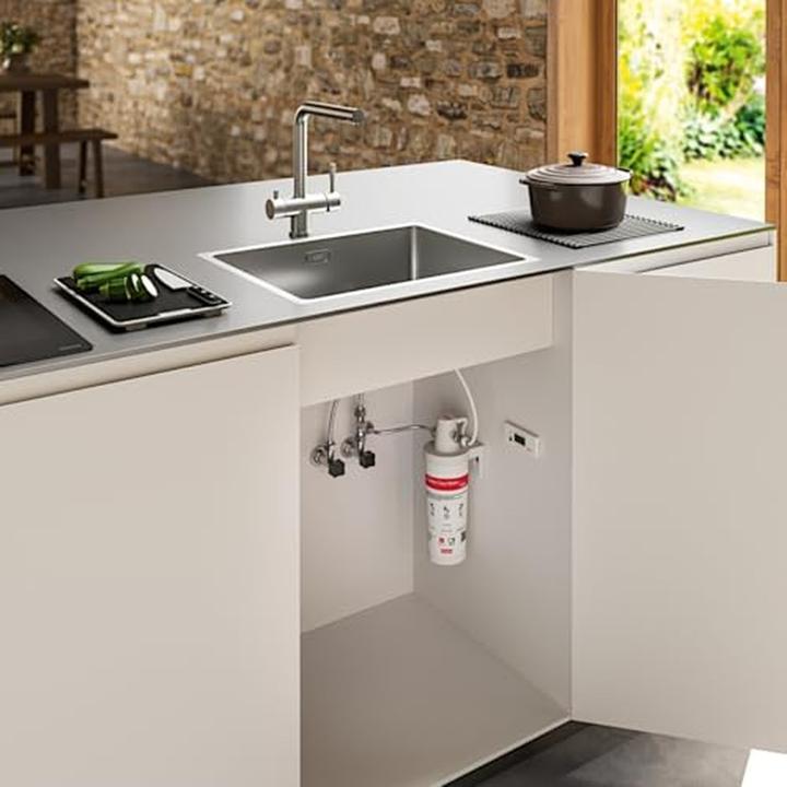 Actual product image Franke Atlas Clear