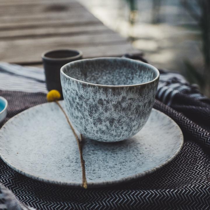 Produktbild soñho Tempestade Teller (26.50 cm)