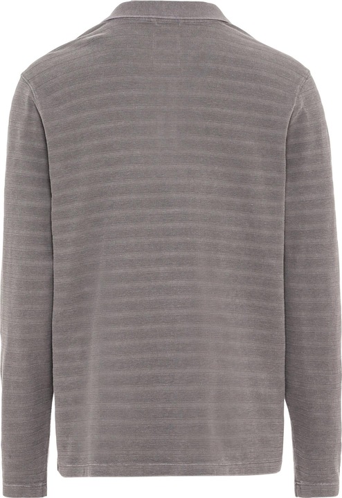 Immagine prodotto Camel Active Polo in cotone a maniche lunghe (M)