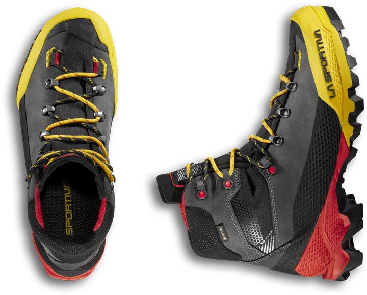Produktbild La Sportiva Aequilibrium LT GTX (38)