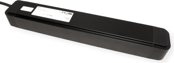 Produktbild Bachmann PRIMO 2 6xUTE 2.0m350.051CEE7/7 (6x, CEE 7/3, CEE 7/5, 2 m)