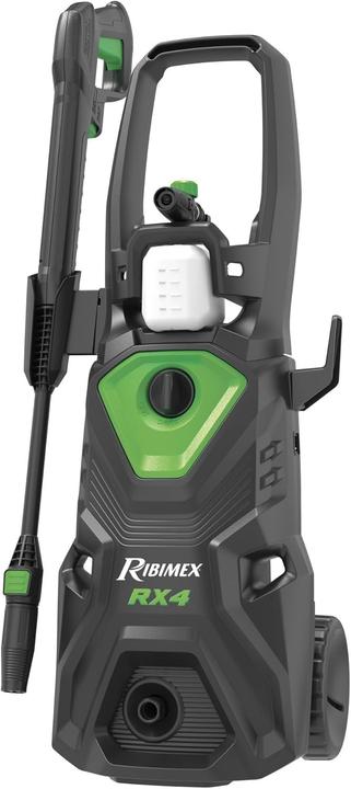 Actual product image Ribimex RX4 (Electrical connection)