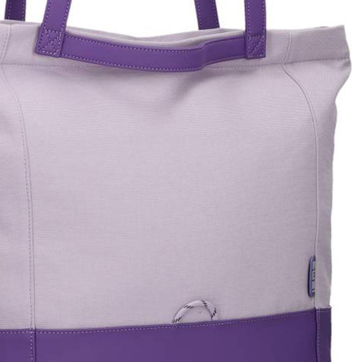 Produktbild Zwei Fiorelli Shopper Tasche 44 cm (29 l)