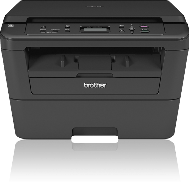 Brother Dcp-L2520dw (Laser, Schwarz-Weiss)