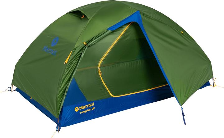 Produktbild Marmot Tungsten 2P (Kuppelzelt, 2.67 kg, 2 Personen)