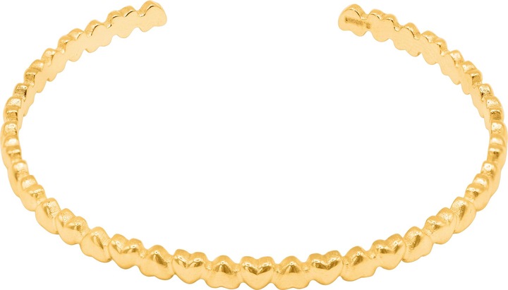 Produktbild Heideman Camer goldfarben (100% Edelstahl)