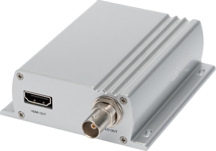 Produktbild Ionodes Decoder ION-R100 (Netzwerk Zubehör)