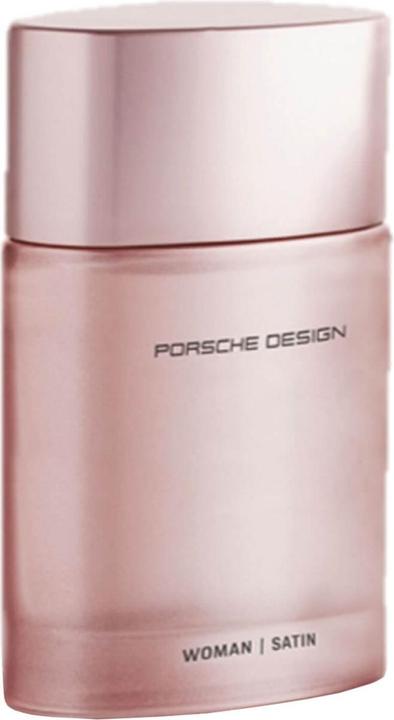 Immagine prodotto Porsche Design Donna Satin Eau de Parfum 100 ml (Eau de parfum, 100 ml)