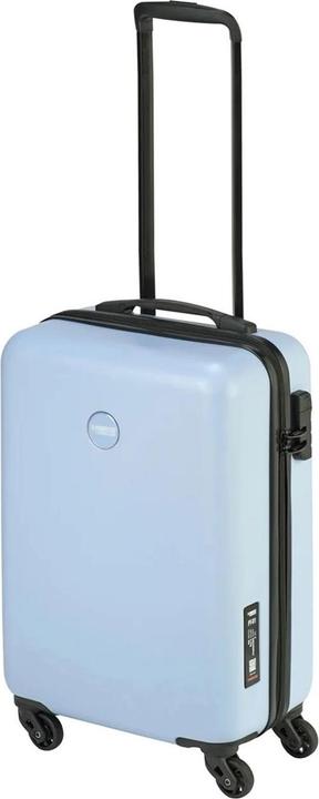 Produktbild Princess Prinzessinreisende PT01 - HandbagageKoffer - Poolhouse Blue - S - 55 cm (35 l)