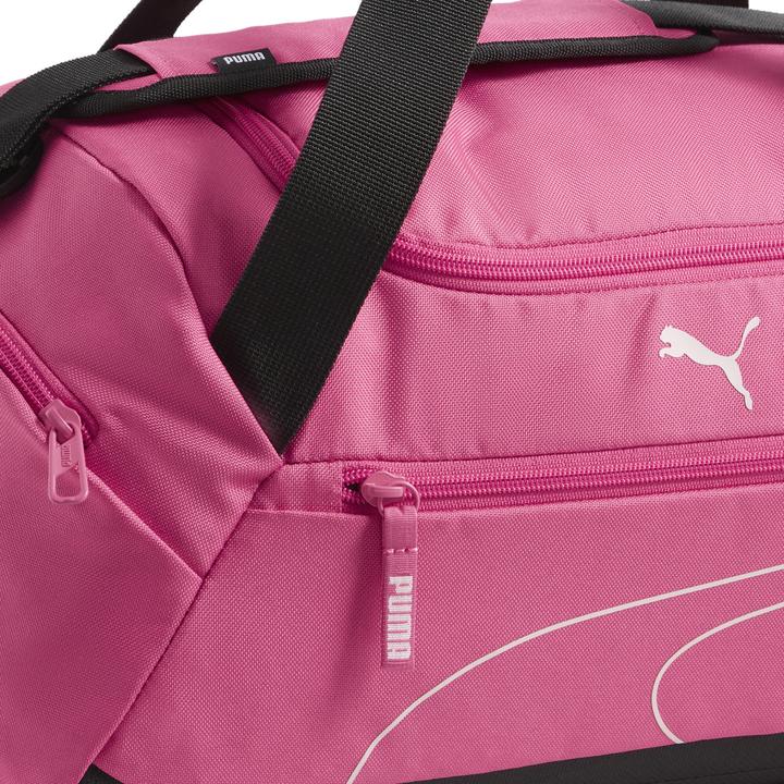 Actual product image Puma Fundamentals Sports Bag S
