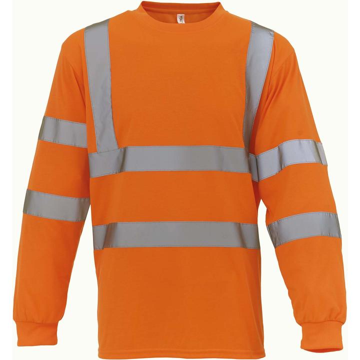 Actual product image Yoko Haute Visibilité (M)