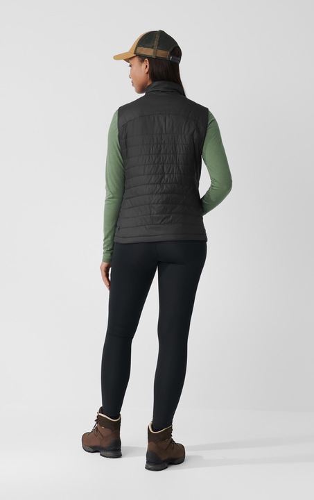 Actual product image Fjällräven Expedition X-Lätt Vest (S)