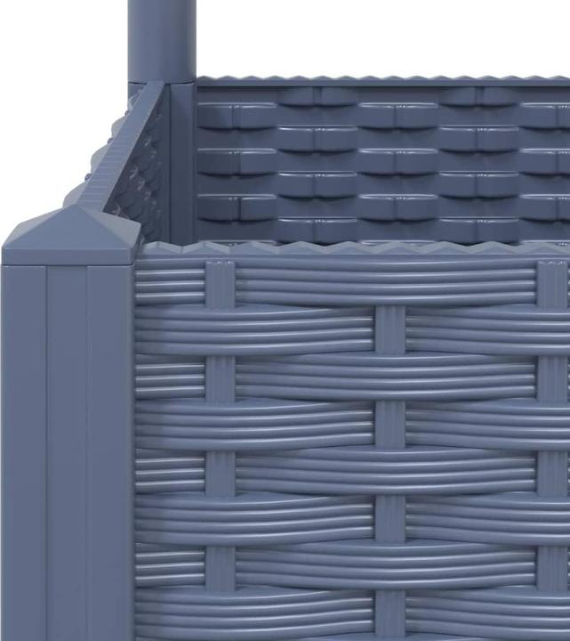 Produktbild vidaXL Gartenpflanzgefäss