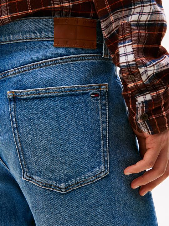 Actual product image Tommy Jeans SONNY RGLR TPRD BI0134 (W28/L32)