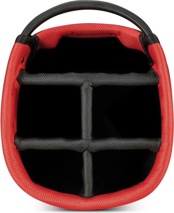 Produktbild Big Max Dri Lite Feather 2 Standbag Schwarz